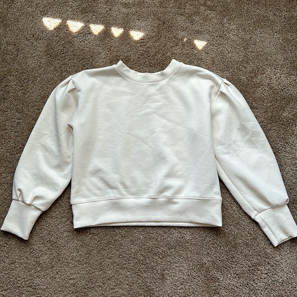 Albion Pullover